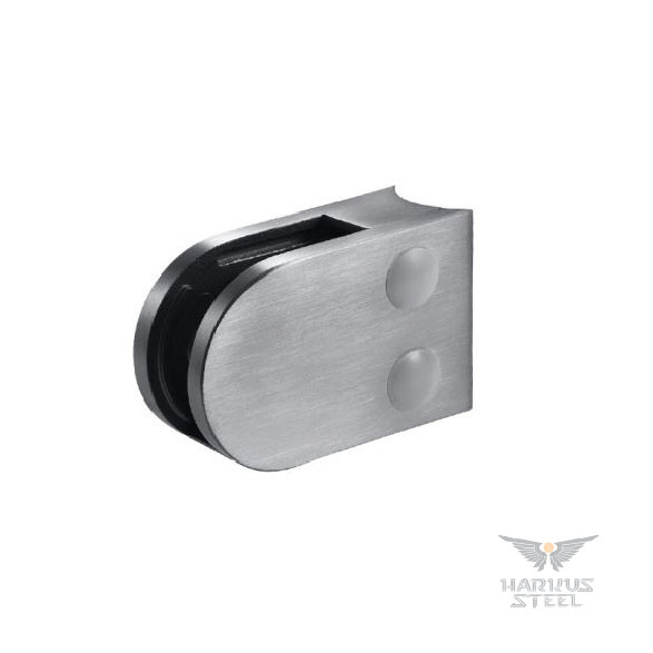 glass clamp big d 63 x 45 mm 508 mm 2 inch mirror 316
